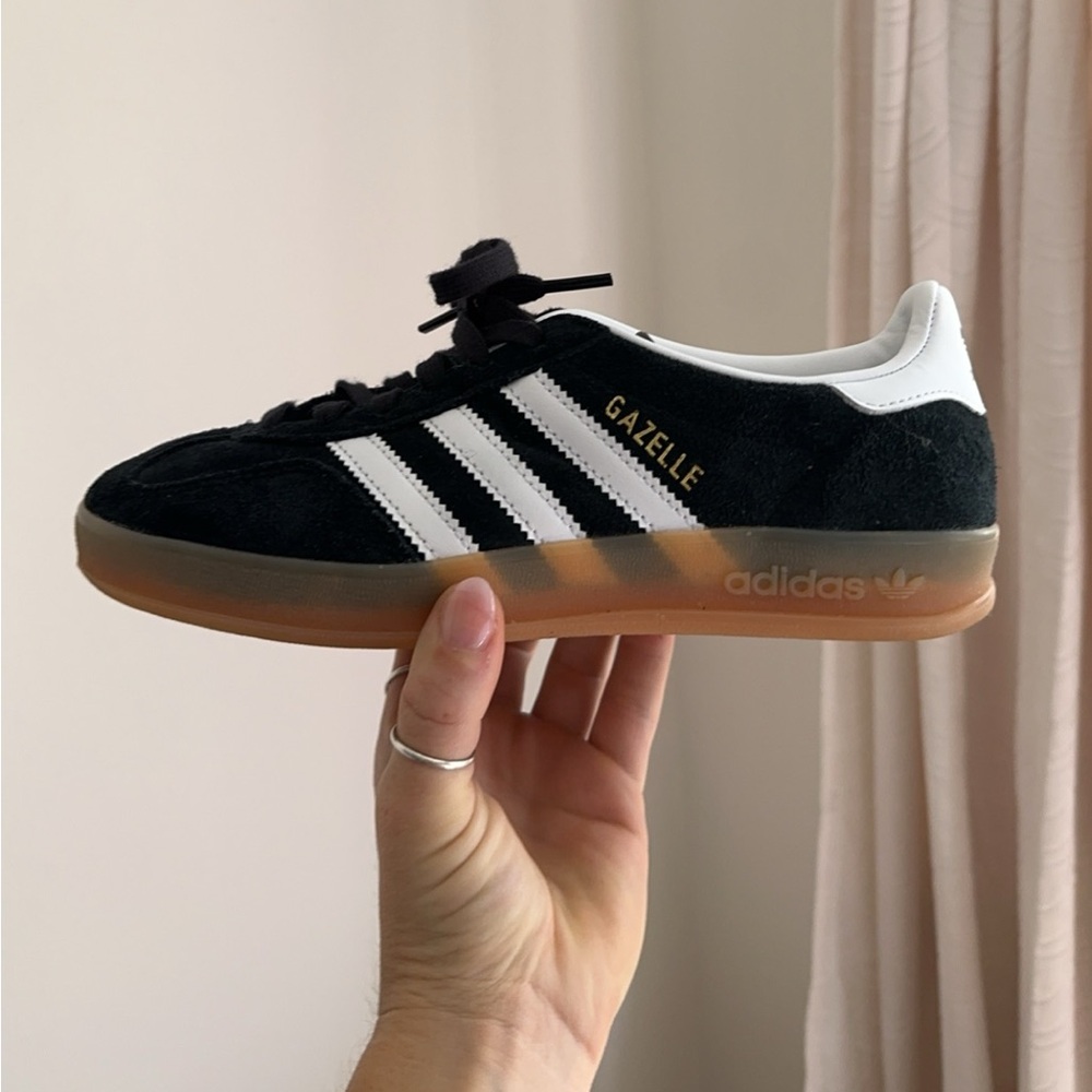 Adidas Gazelle